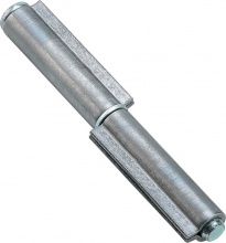 Combi Arialdo BLGHU1039 Cerniere per Ferro 2 Ali cm 6 Pezzi 4 Scatole 5