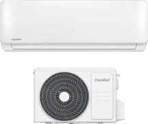 Comfee CF-ABW18A IU + CF-ABW18A OU Climatizzatore 18000 Btu Inverter Monosplit A++A+ Maestrale