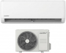 Comfee CF ALS09 IU + CF ALS09 OU Climatizzatore 9000 Btu Inverter Wi-Fi  Aliseo