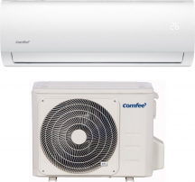 Comfee CF-CFW12A IU + CF-CFW12A OU Climatizzatore Inverter 12000 Btu A++A+ WiFi