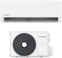 Comfee CF-CHR18 Climatizzatore 18000 Btu Inverter Monosplit A++A+ R32 Wi-Fi