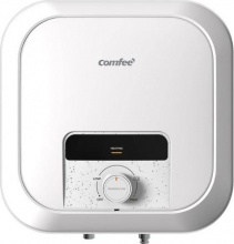 Comfee D30-15VD1CO Scaldabagno Elettrico ad Accumulo 28 Litri 1500 Watt Bianco