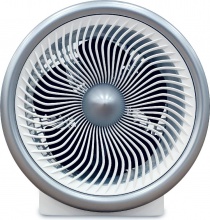 Comfee NF20-18URE Termoventilatore a Pavimento Stufa elettrica 2000 watt Bianco