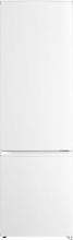 Comfee RCB359WH2 Frigorifero Combinato 262 Litri Classe E Statico Bianco