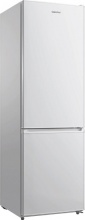 Comfee RCB414WH1 Frigorifero Combinato No Frost 295 Litri Classe F Ex A+ Bianco