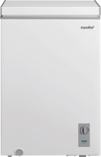 Comfee RCC141WH2 Congelatore a Pozzetto Orizzontale 99 Litri 4,5 kg24h E Bianco