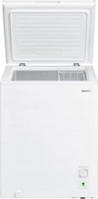 Comfee RCC197WH1 Congelatore a Pozzetto Orizzontale 142 litri Classe F 45 kg24h