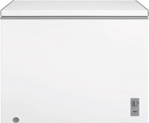 Comfee RCC335WH2 Congelatore a Pozzetto Orizzontale 249 Litri 11,5 kg24h E
