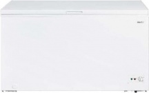 Comfee RCC554WH1 Congelatore a Pozzetto 418 L Classe F Statico