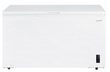 Comfee RCC554WH2 Congelatore a Pozzetto Orizzontale 418 Lt E 19 Kg24h