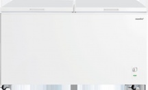 Comfee RCC688WH2 Congelatore a Pozzetto Orizzontale 508 Lt Classe E 23 kg24h