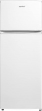 Comfee RCT284WH2A Frigorifero Doppia Porta 205 Litri Classe E Statico Bianco