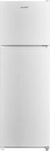 Comfee RCT404WH2 Frigorifero Doppia Porta 294 Litri Classe E Statico Bianco