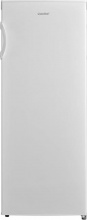 Comfee RCU219WH2 Congelatore a Cassetti Verticale 160 Litri Classe F 10 Kg24h