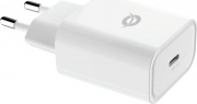 Conceptronic ALTHEA07W Caricabatterie per Dispositivi Mobili Bianco Interno
