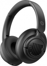 Conceptronic ALVAH02B Cuffie Bluetooth Cancellazione del Rumore Nero