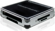 Conceptronic CMULTIRWU2 Usb 2.0 All in One memory card readerwriter