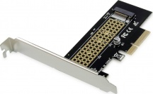 Conceptronic EMRICK05BS M.2 Nvme Ssd Pcie Adapter