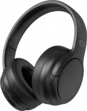 Conceptronic PARRIS03B Cuffie Bluetooth con Padiglione Pieghevole Nero