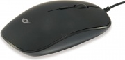 Conceptronic REGAS01B Mouse USB Ottico 1200 DPI Ambidestro 120829807