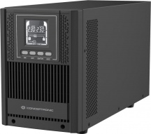 Conceptronic ZEUS52E2K Gruppo di Continuit� UPS 1800 W 2 kVA AC