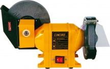 CONCORD MD150200Q Smerigliatrice da banco ad acqua � 200 mm