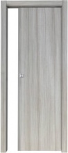 Contract KA02I2SA0N10DC001PBV Porta Scorrevole 210x60 cm in MDF Palissandro Verticale Microtec