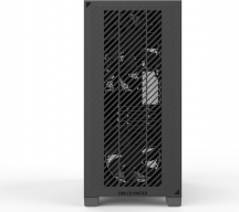Cooler Master E301L-KNNN-S00 Case PC Mini Tower Elite 301 Lite Steel Left Panel