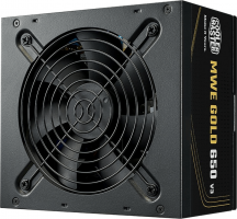 Cooler Master MPE-6502-ACAAG-3BEU Alimentatore PC 650W 80 PLUS Gold ATX 3.1
