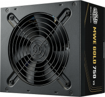 Cooler Master MPE-7506-ACAG-BEU Alimentatore PC 750W 80 PLUS Gold ATX 3.1