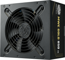 Cooler Master MPE-8506-ACAG-BEU Alimentatore PC 850W 80 PLUS Gold ATX 3.1