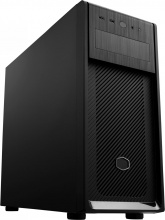 Cooler Master E500-KN5N-S00 Elite 500 Odd Midi Tower Nero