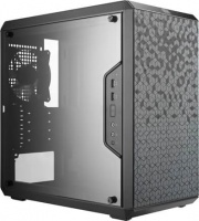 Cooler Master MCB-Q300L-KANN-S00 Case PC ATX  Micro  mini No Alimentatore 1 Ventola 120 mm Q300L