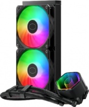 Cooler Master MLW-D24M-A18PA-R1 Dissipatore 240mm 2 ventole RGB