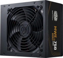 Cooler Master MPE-7501-ACABW-3BEU Alimentatore PC 750W 80 PLUS Bronze ATX