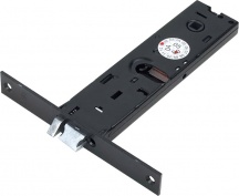 Yale 8540070080 Serratura Elettrica Porta da Infilare 16 mm 70 mm 165x45 mm