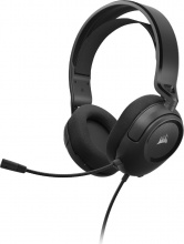 Corsair CA-9011377-EU HS35 v2 Cuffie Gaming con Microfono con filo Carbonio