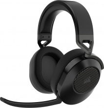 Corsair CA-9011285-EU2 Cuffie Gaming Wireless Bluetooth con Microfono Nero  HS65