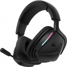 Corsair CA-9011379-WW VOID WIRELESS v2 Cuffie Gaming Bluetooth Wireless Nero