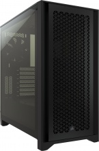 Corsair CC-9011240-WW Case PC Midi-Tower ATX 2 Porte USB colore Nero