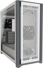 Corsair CC-9011243-WW Case PC Midi-Tower ATX 3 Porte USB colore Bianco