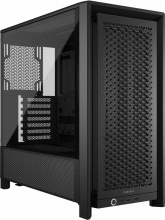 Corsair CC-9011290-WW Case PC Midi Tower colore Nero -  FRAME 4000D