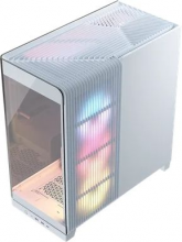 Corsair CC-9011315-WW Case PC Mid-Tower Mini-ITX micro ATX EATX ATX 4500X RS-R ARGB