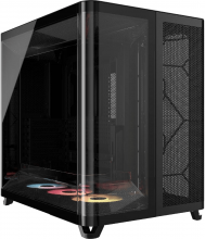 Corsair CC-9011318-WW Case PC Midi Tower ATX EATX Mini-ITX