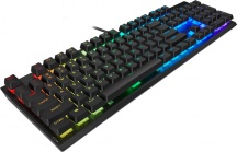 Corsair CH-910D019-IT K60 RGB PRO tastiera USB QWERTY Italiano Nero