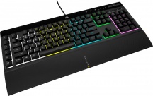 Corsair CH-9226B65-IT Kit Tastiera e Mouse Gaming -  4-1 GAMING BUNDLE CORSAIR
