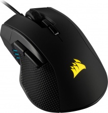 Corsair CH-9307011-EU Ironclaw Rgb Mouse Mano Destra Usb Tipo a 18000 Dpi