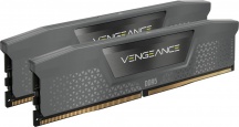 Corsair CMK32GX5M2B6000Z30 Memoria RAM 32 GB 2 x 16 GB DDR5 6000 MHz -  Vengeance