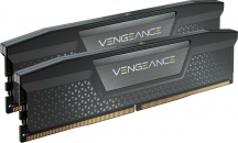 Corsair CMK32GX5M2E6000C36 Memoria RAM 32 GB 2 x 16 GB DDR5 6000 MHz -  Vengeance