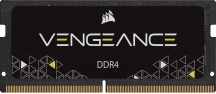 Corsair CMSX8GX4M1A2666C18 Memoria RAM 8 GB, DDR4, 2666 MHz Memoria RAM 1 x 8 GB